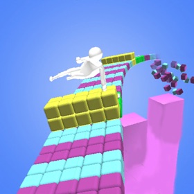 Snímky obrazovky (4) Hyper Run 3D