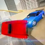 Car Battle.io App Problems