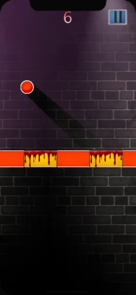 Game screenshot Bloody Stairs apk