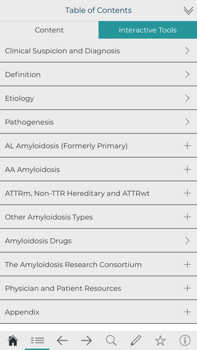 Amyloidosis Clinical Resourcesのおすすめ画像2