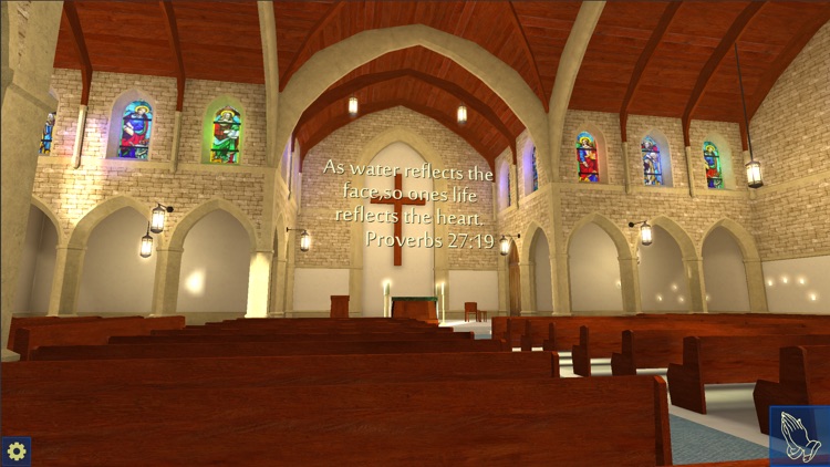 The Sanctuary App screenshot-3