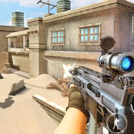 Ultimate Sniper Survival Читы
