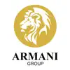 ArmaniGroup Lead App Feedback