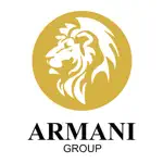 ArmaniGroup Lead App Contact