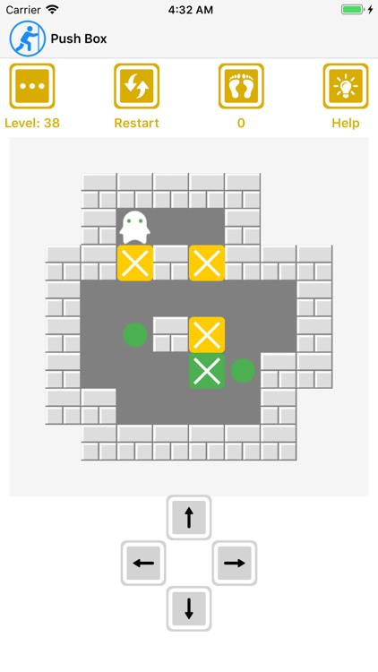 Push Box - A Game For All Ages screenshot-7