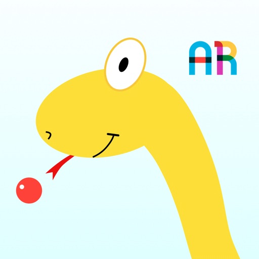 Snake.AR iOS App