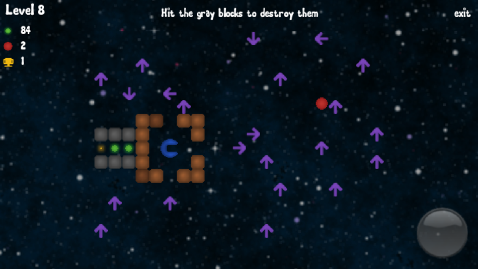 #3. Flecha (iOS) 由: Tristan Nottelman