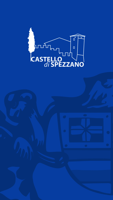 Castello Spezzano e Museo Screenshot