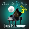 Jazz Harmony Lesson 3