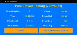 Game screenshot Remote Rowing Coach hack