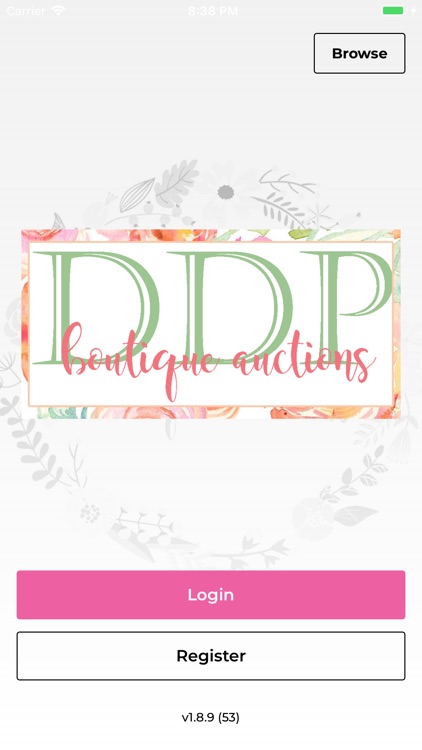 DDP Boutique Auctions