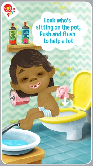 Pepi Bath 2(圖4)-速報App