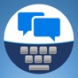 EasyType Keyboard for Watch app download