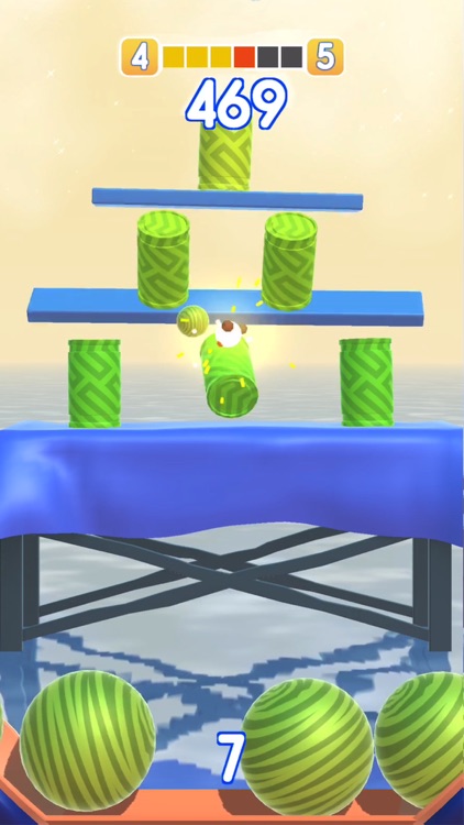 Can Knock Hit screenshot-3