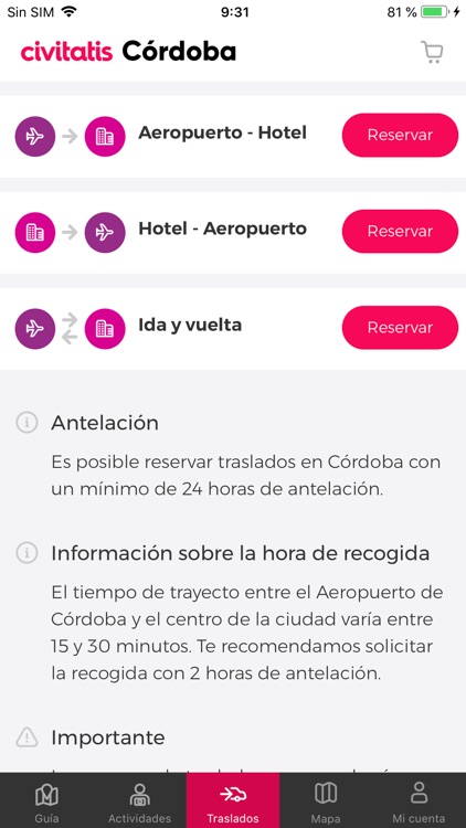 Guía de Córdoba Civitatis.com screenshot-4