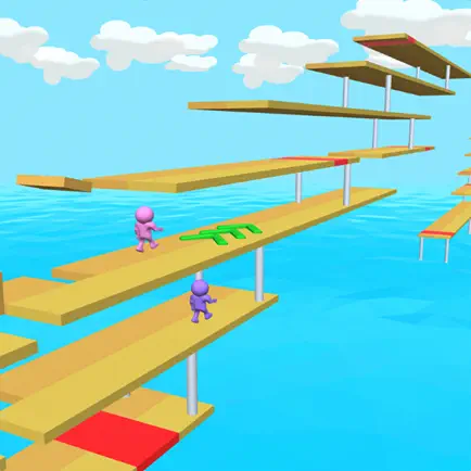 Plank Rush! Cheats