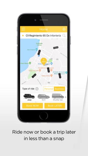 741 Taxi(圖1)-速報App