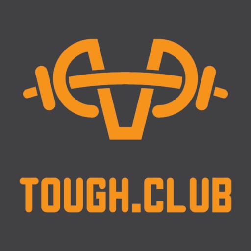 Tough Club icon