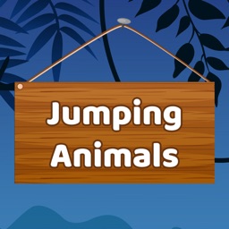 The Jumping Animals