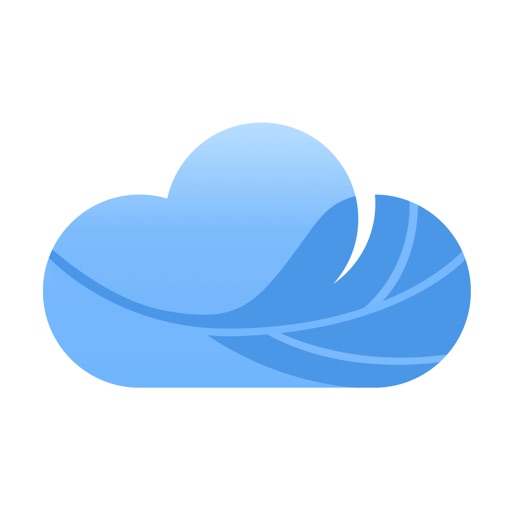 墨迹空气 - 空气果pm2.5与天气预报 iOS App