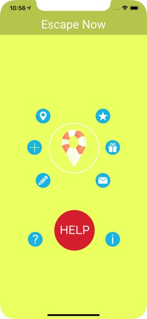 EscapeNow(圖1)-速報App