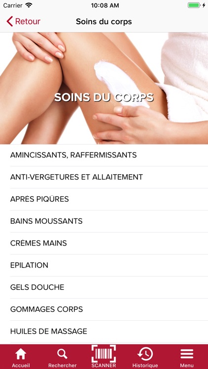FRC Cosmétiques