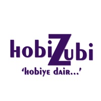 Hobizubi logo