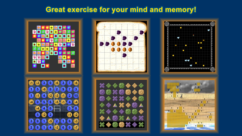 #3. CleverMedia's GameScene (iOS) 由: CleverMedia, Inc.