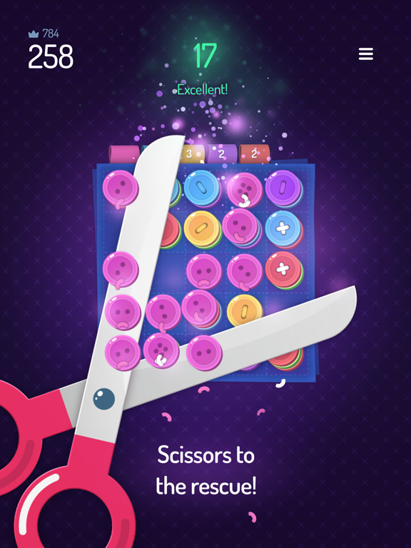 Screenshot #2 for Ten Buttons