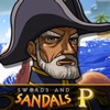 Swords and Sandals Pirates - iPhoneアプリ