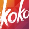 Koko－Dating, Flirt & Chat App icon