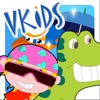 VKIDS 对话3