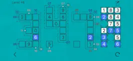 Game screenshot Puzlogic apk