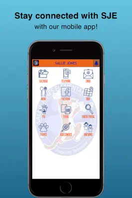 Game screenshot Sallie Jones mod apk