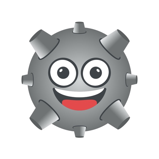 Minesweeper ME - Mine Sweeper - AppWisp.com