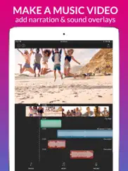 video için müzik ekle ipad resimleri 1