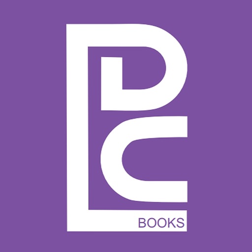 PCPL Books