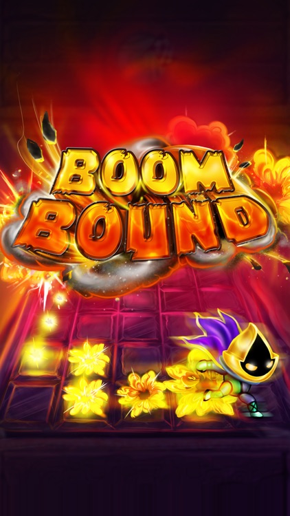 BOOM Bound screenshot-4