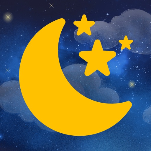 Fairy Tales & Bedtime Stories iOS App