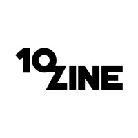 10Zine Mens Lifestyle Magazine app not working? crashes or has problems?