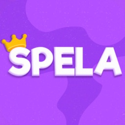 Word Spell Game