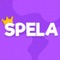Word Spell Game is an exciting puzzle game for TRUE WORD geniuses