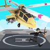 Helicopter Shooters icon