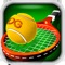 Tennis Pro 3D