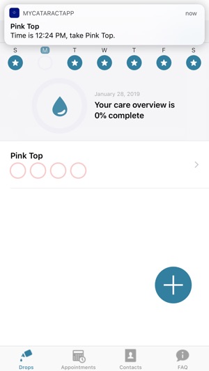MyCataractApp(圖4)-速報App