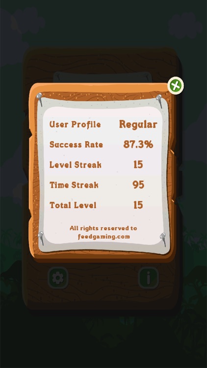 Numo - Puzzle Game screenshot-6