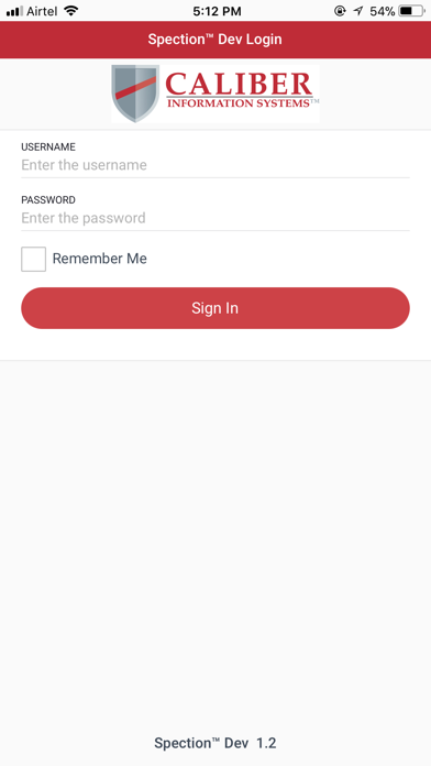EZMR Screenshot