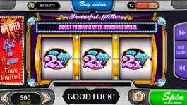 Game screenshot Vegas Power Casino Slots hack