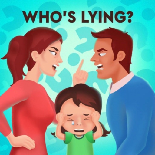 Braindom 2:Who is Who Riddles?