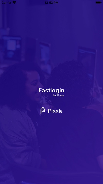 Pixxle Fastlogin